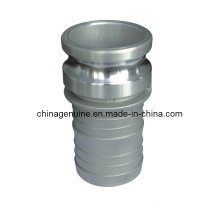 Flexible Coupling Male End Zcc-E Type